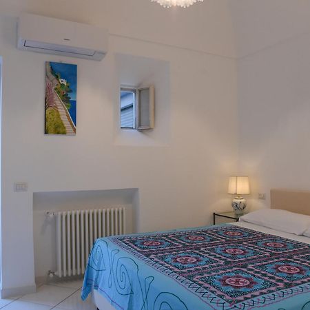 Capri Villa Vittoria By Capri Property Anacapri  Luaran gambar