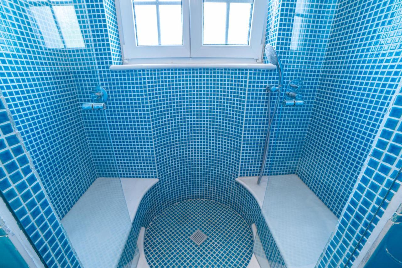 Capri Villa Vittoria By Capri Property Anacapri  Luaran gambar